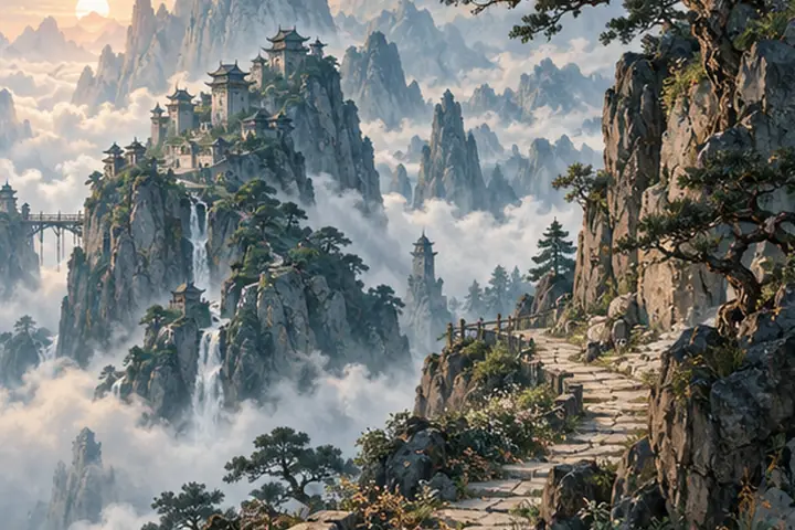至少让我做一次幸福的梦吧
